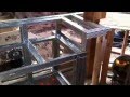 Building an outdoor kitchen How to build an outdoor kitchen with steel Building an outdoor kitchen How to build an outdoor kitchen with steel