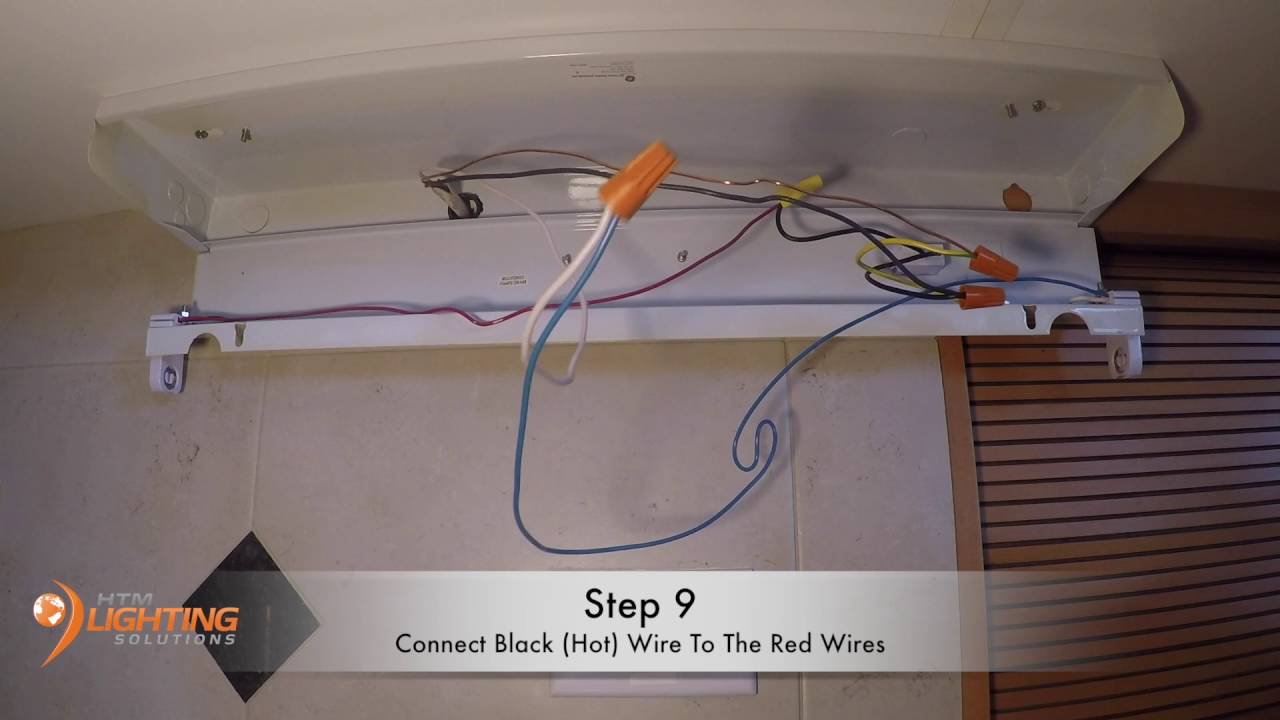 Fluorescent Ballast Replacement Wiring Diagram from i.ytimg.com