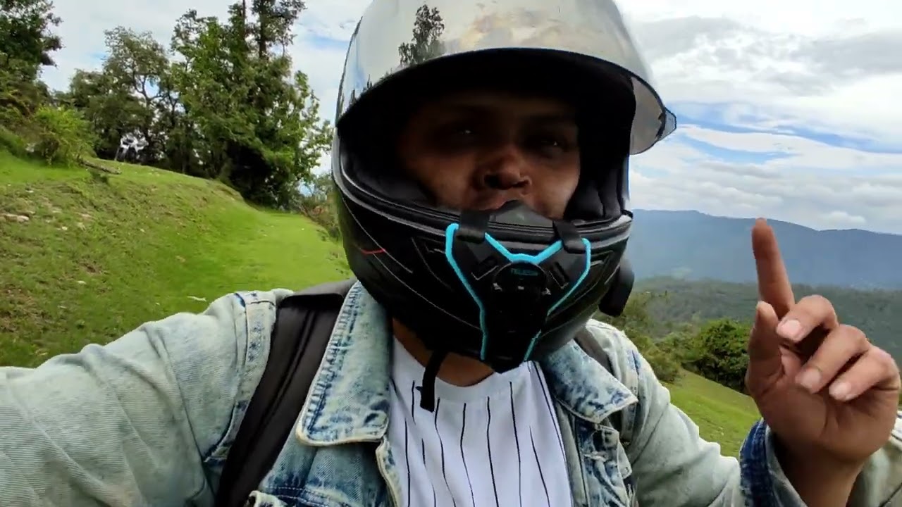 Story of Jageshwar Mahadev Temple🙏 | Ishaan Pant | Part4