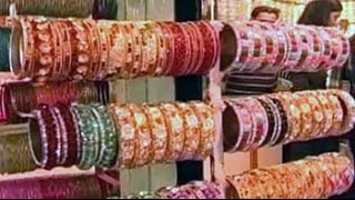 Why the Hyderabadi bangle is a 'circle of shame' according to activists