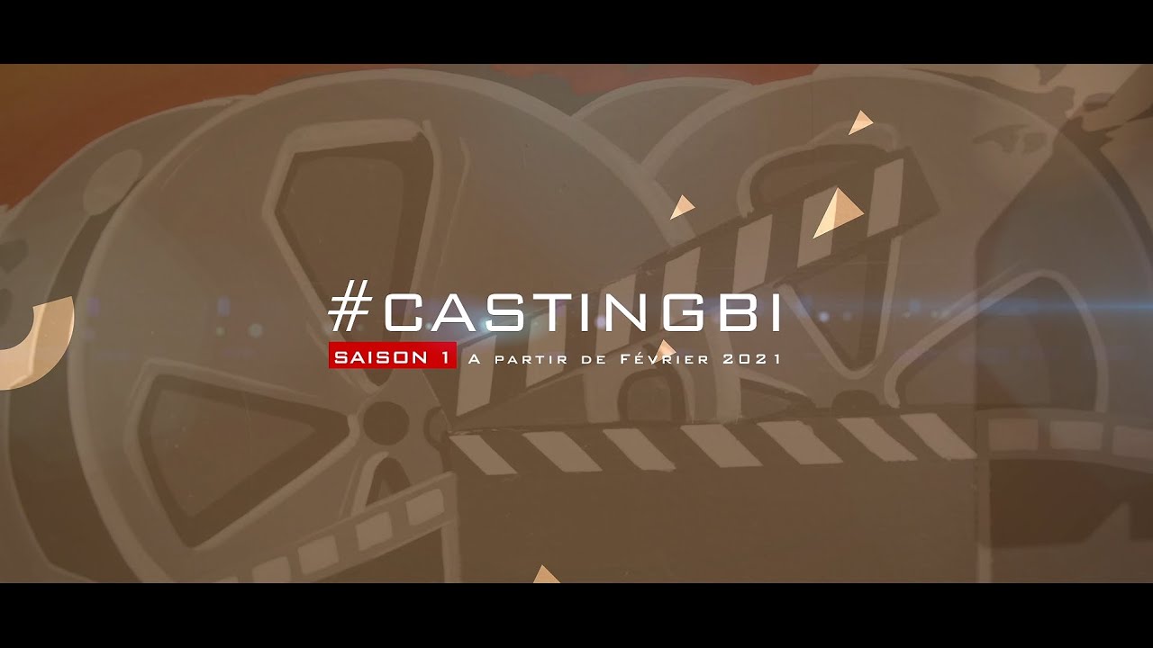 Casting Bi — vignette