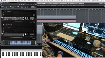 23 brass libraries compared - Part 1