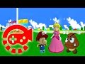 360° Video - Super Mario 3D Land 1-1