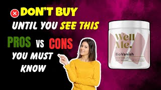 Why Biovanish is the TOP Supplement for Rapid Weight Loss Results