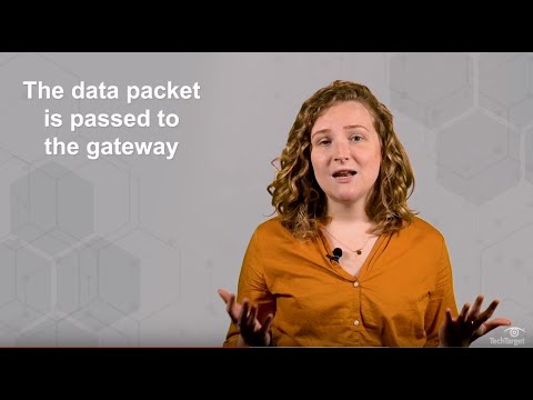 Video: Wat betekent het om een gateway te hebben?