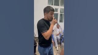 Elbek ft Shava kagan - Muxash gitarist Zilzilai #dolyavorovskaya #uzbekistan #meningdostim #zilzila
