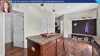 6380 Nolichucky Drive video tour
