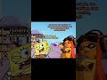 #shorts #spongebob #supermario #splatoon #tf2 #crossover #memes #smg4meggy #nintendo #animation