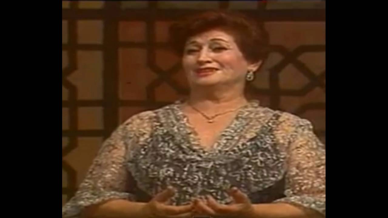 Kürdi Şəhnaz 2, Tükəzban İsmayılova