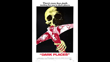 New Castle After Dark presents Dark Places