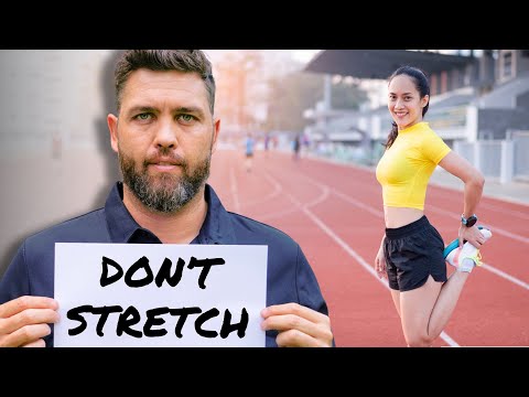 Ignoring This Will WRECK Your Running