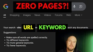 Why Your Website Is Invisible To Google And How To Fix It
