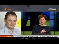 Мав нагоду долучитися до телемарафону Єдині новини 20 01 2023