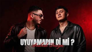 Poizi ft. Blok3 - Uyuyamadın Dimi? | Duygusal Video 2K