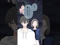 [第24話]言葉じゃなくて行動で伝わる優しさ🍀仕返しメイク、はじめます！ #shorts #漫画 #創作 #漫画動画 #アニメ ＃恋愛