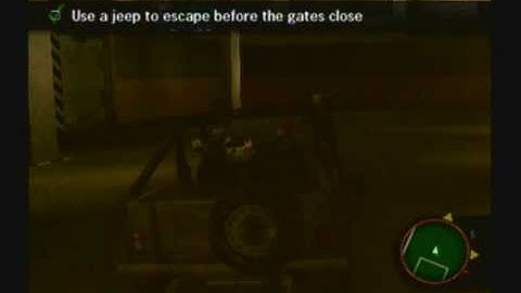 24 The Game Walkthrough w/ Commentary p.69