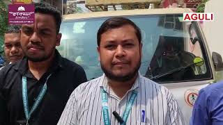 Roadshow In Tripura To Boost Msmes Startups Govt Shares Key Info For Entrepreneurs