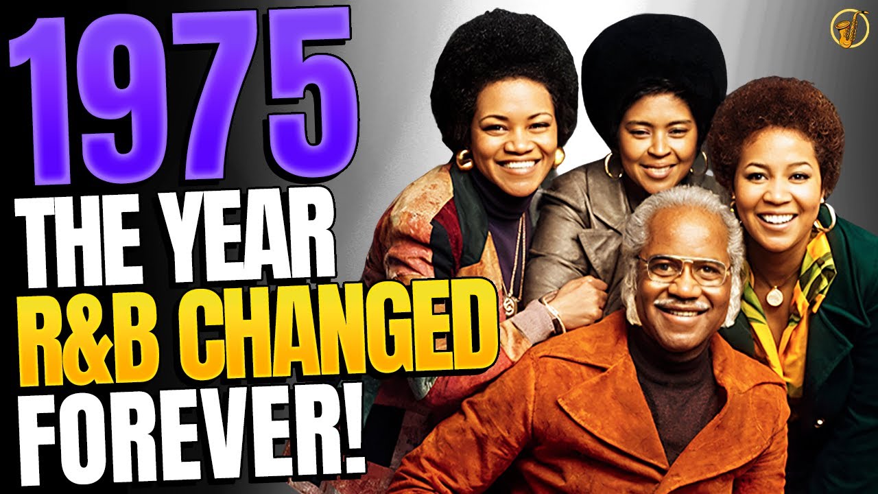 12 R&B Soul Songs We'll NEVER Forget! - YouTube