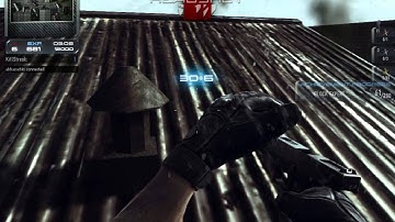 Contract Wars -Glock 18