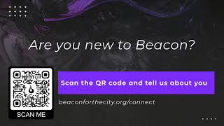 Beacon of Hope Live Stream