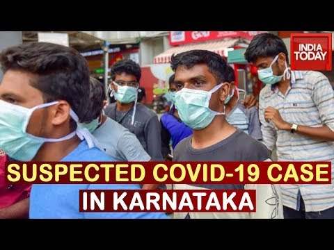 kerala-pharma-student-feared-to-be-infected-with-coronavirus,-admitted-to-bengaluru-hospital