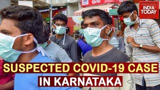 Kerala Pharma Student Feared To Be Infected With Coronavirus, admitted To Bengaluru Hospital