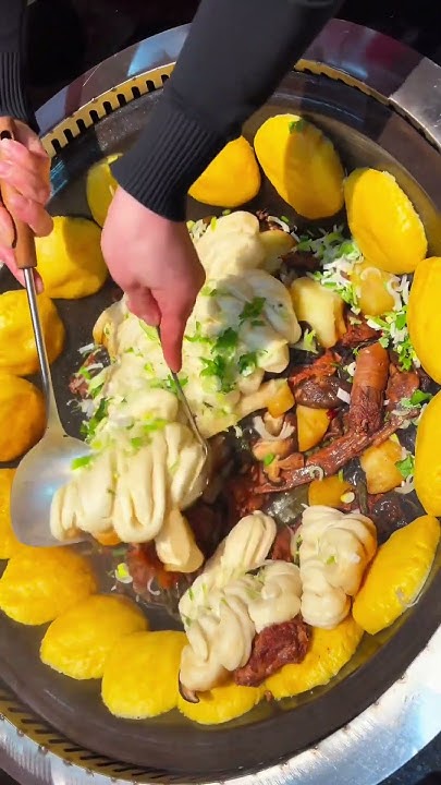 How Long Has It Been Since February 9 2025 How long has it been since you last had iron pot stew #food #delicious