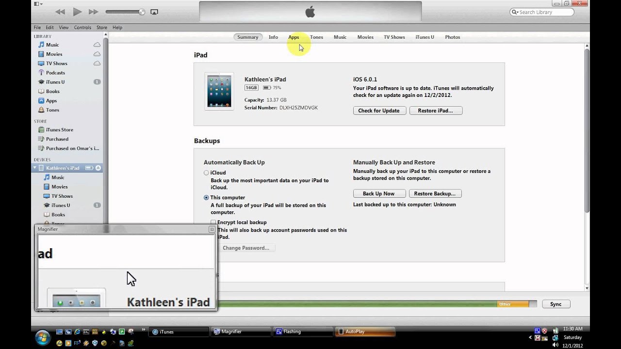 azul-itunes-file-sharing-with-itunes-11-youtube