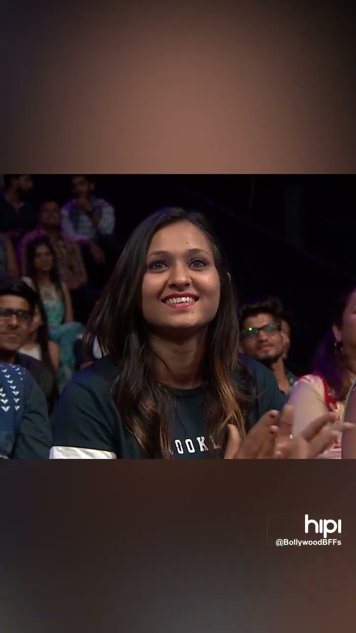 Fun games with audience @AkshayKumar