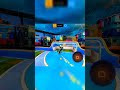 Popping off.. 😮 #rocketleague #gaming #shorts