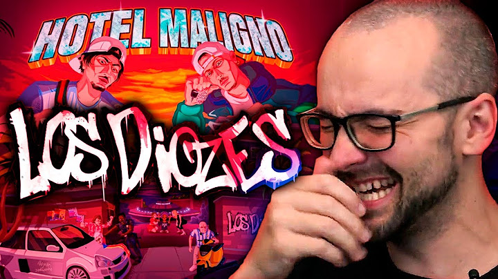 EXPERTO en RAP REACCIONA al ÁLBUM de ILLOJUAN 🏨 'Hotel Maligno' Los Diozes 🤣 Xokas