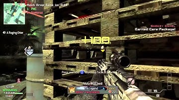 Call of Duty Sniping Tips by Sprattyyy.