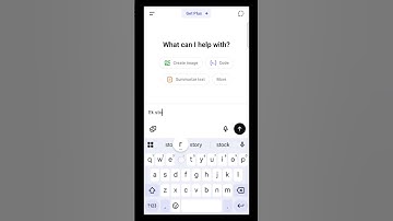 How to make ai video with chat gpt #
