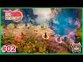 Nine Parchments - Parte 02 ( Live )