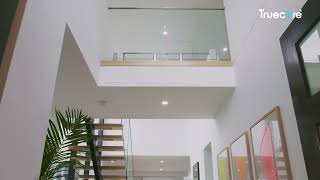 Truecore Steel Design Benefits 22S