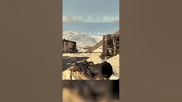 i decided to 1v1 my chat.. #cod  #pc #gaming #callofduty #mw2 #sniping #1v1 #rust