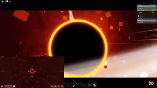 Internal Corporation Singularity Containment Site Core Startup