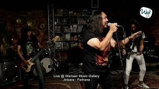 Download Lagu Jinbara - farhana MP3 Download Lagu Jinbara - farhana MP3