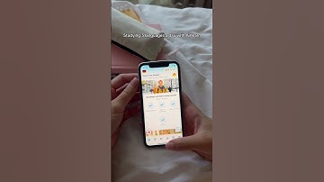 Airlearn makes it SO EASY.#airlearn #studying #languagelearning