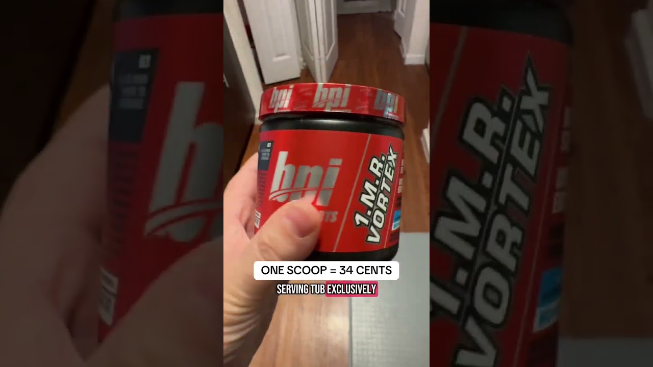 Clean energy, dialed-in focus, and pumps that don’t cost $2 a scoop