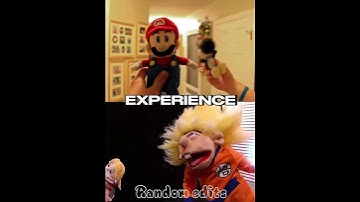 Mario vs Jeffy #subscribe #edit #smljunior #smljeffy #sml #smlmario #foryoupage #foryou ​#mario