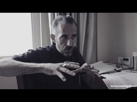 Interview#vandegrac#movie : Line of Defense#Xishuangbanna.Yunnan. China. 2020