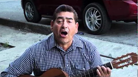 Gustavo  Ambriz (EN URUAPAN)