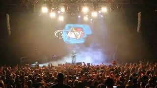 Steve Vai - For the Love of God - Live Dom Sportova Zagreb - 13.4.2023