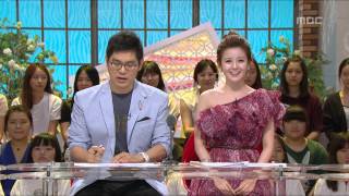 Section TV #08, 20120805
