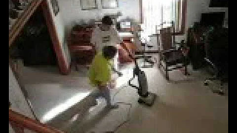 Greatest freakout ever 7 (ORIGINAL VIDEO)