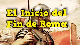 La Derrota Del Emperador Juliano En Persia Contra Sapor Ii El Inicio Del Fin