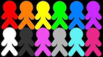 Stickman RTTB Run Race ASRM in Algodoo - Algicosathlon Day 168