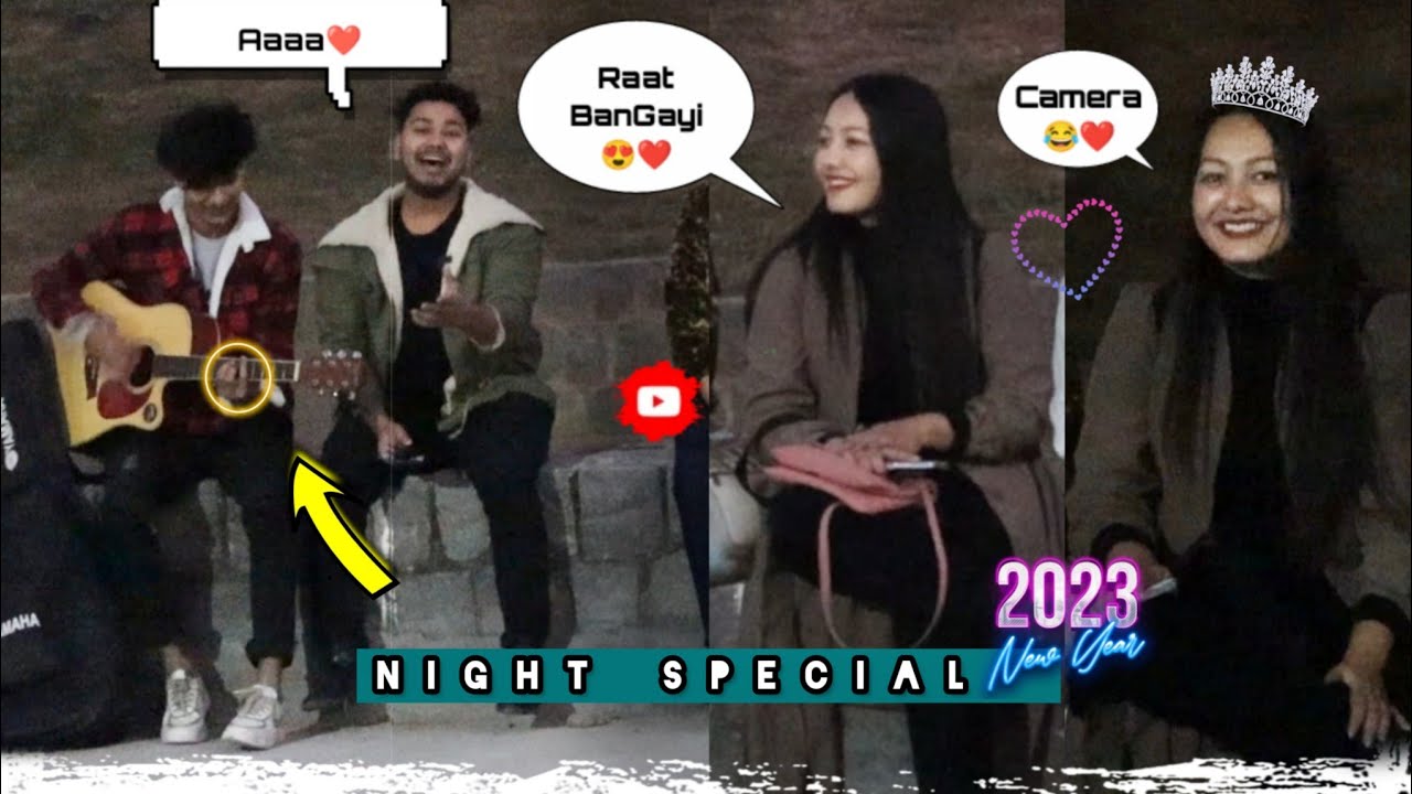 Bollywood Romantic Hits | Mashup Songs With Heartbeats | Night Special | Kardiya Prank | 2023