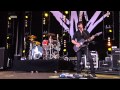 Chris Cornell - Never Far Away - Pinkpop '09
